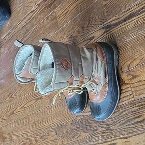 COPY - Kamik thinsulate winter boots
